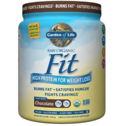 Garden Of Life Raw Fit 1Lbs