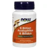 Now Foods 8 Billion Acidophilus & Bifidus 60 Veg Caps