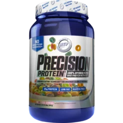 Hi-Tech Pharmaceuticals Precision Protein 2lbs 30 Hi-Tech Pharmaceuticals Precision Protein 2lbs -Now Foods Store 9287 source 1686228957 46817.1747239530