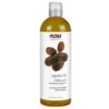 Now Foods Jojoba Oil 16 Fl Oz