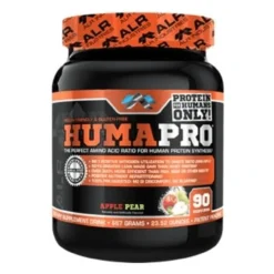 ALRI (ALR Industries) Humapro 90 Servings -Now Foods Store ALR Humapro Protein BCAA Apple Pear 90 66151.1738817997