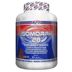APS Nutrition Isomorph 28 5lbs 13 APS Nutrition Isomorph 28 5lbs -Now Foods Store APS Nutrition Isomorph Chocolate Fudge Pop 89115.1738818169