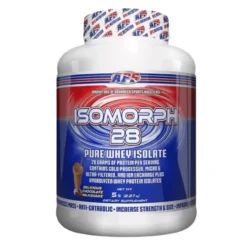 APS Nutrition Isomorph 28 5lbs 16 APS Nutrition Isomorph 28 5lbs -Now Foods Store APS Nutrition Isomorph Chocolate Milkshake 15780.1738818162