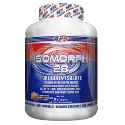 APS Nutrition Isomorph 28 5lbs 14 APS Nutrition Isomorph 28 5lbs -Now Foods Store APS Nutrition Isomorph Cinnamon Graham Cracker 94809.1738818180