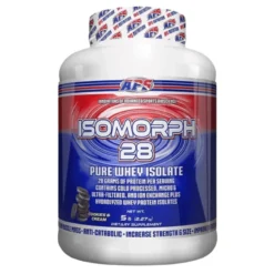 APS Nutrition Isomorph 28 5lbs 15 APS Nutrition Isomorph 28 5lbs -Now Foods Store APS Nutrition Isomorph Cookies Cream 95165.1738817690