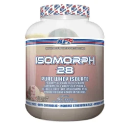 APS Nutrition Isomorph 28 5lbs 18 APS Nutrition Isomorph 28 5lbs -Now Foods Store APS Nutrition Isomorph Neapolitan Ice Cream 99514.1738817931