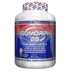 APS Nutrition Isomorph 28 5lbs 19 APS Nutrition Isomorph 28 5lbs -Now Foods Store APS Nutrition Isomorph Vanilla Ice Cream 28589.1738817903