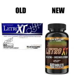 Blackstone Labs Letro XT 60 Tablets 5 Blackstone Labs Letro XT 60 Tablets -Now Foods Store Addaheading 5ef1ae93 df81 4bec a029 3c2cba77d8b5 39237.1704740526