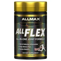 Allmax Nutrition Advanced AllFlex 60 Caps