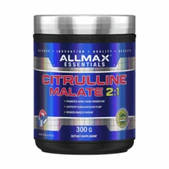 Allmax Nutrition Citrulline Malate 300G