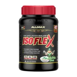 Allmax Nutrition IsoFlex Protein 2 Lbs -Now Foods Store Allmax Nutrition IsoFlex Protein 2 Lbs Lucky Cereal 55161.1711308689