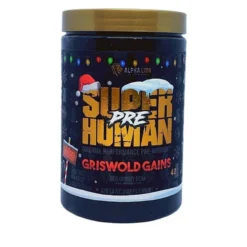 Alpha Lion Superhuman 21/42 Servings 16 Alpha Lion Superhuman 21/42 Servings -Now Foods Store AlphaLionSuperHumanPreGriswoldGains 45283.1682955888 73956.1704739678