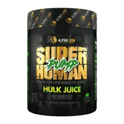 Alpha Lion SuperHuman Pump 42 Servings 20 Alpha Lion SuperHuman Pump 42 Servings -Now Foods Store AlphaLionSuperHumanPump21Servings 5000x 21e14dc2 2267 42f6 90f2 1b0a6faa8f2c 06254.1704743153