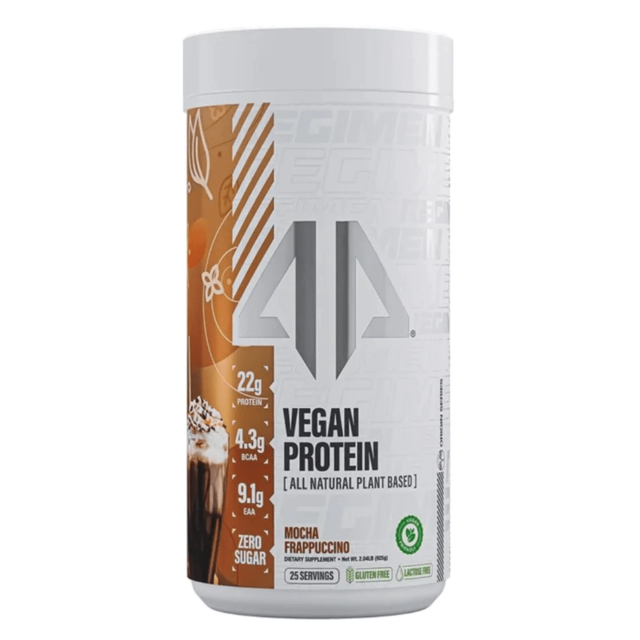 Alpha Prime Vegan Protein 2lbs 1 Alpha Prime Vegan Protein 2lbs