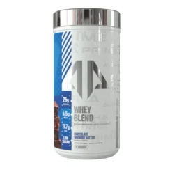 Alpha Prime Whey Blend Protein 28 Servings 8 Alpha Prime Whey Blend Protein 28 Servings -Now Foods Store Alpha Prime Whey Blend Chocolate Brownie Batter 84799.1738817936