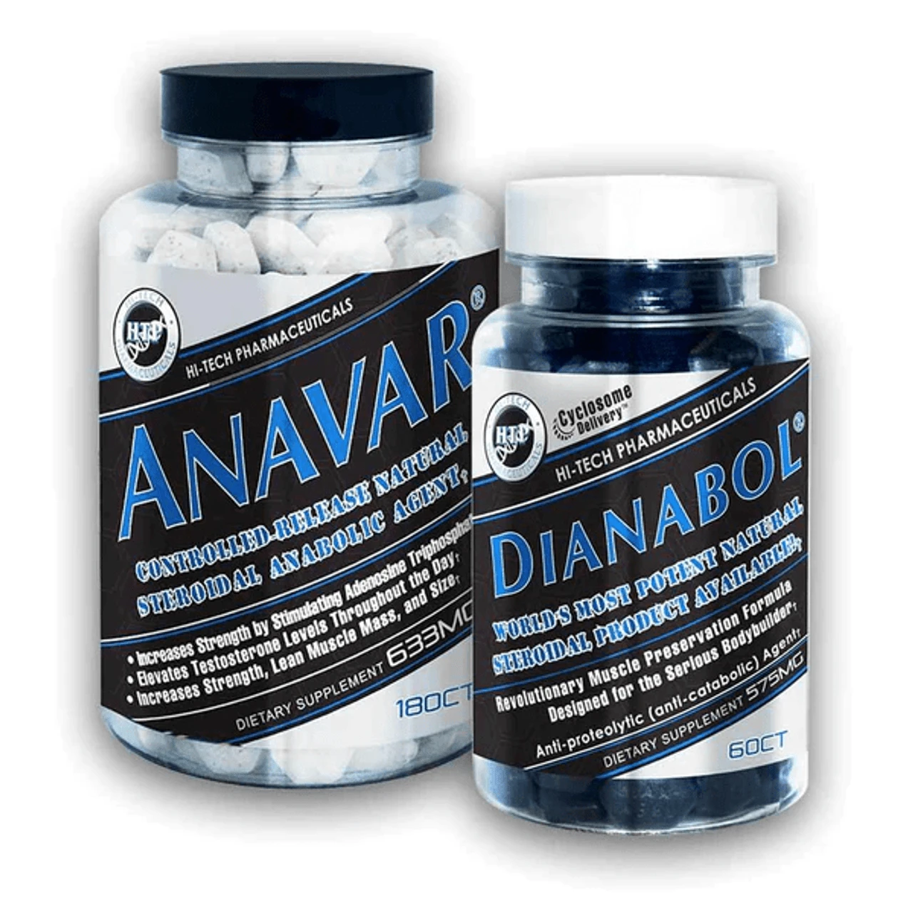 Anavar & Dianabol Stack 1 Anavar & Dianabol Stack
