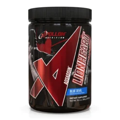 Apollon Assassin LionHeart 40 Servings