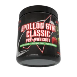 Apollon Gym Classic Pre Workout 30 Servings 6 Apollon Gym Classic Pre Workout 30 Servings -Now Foods Store Apollon Gym Classic Pre Workout Kiwi Strawberry 30550.1738989369
