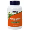 Now Foods Astragalus 500mg 100 Capsules