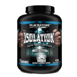 Blackstone Labs Isolation 5lb 7 Blackstone Labs Isolation 5lb -Now Foods Store BSLIsolation5lbVanilla 19411.1701887841 32054.1752155396