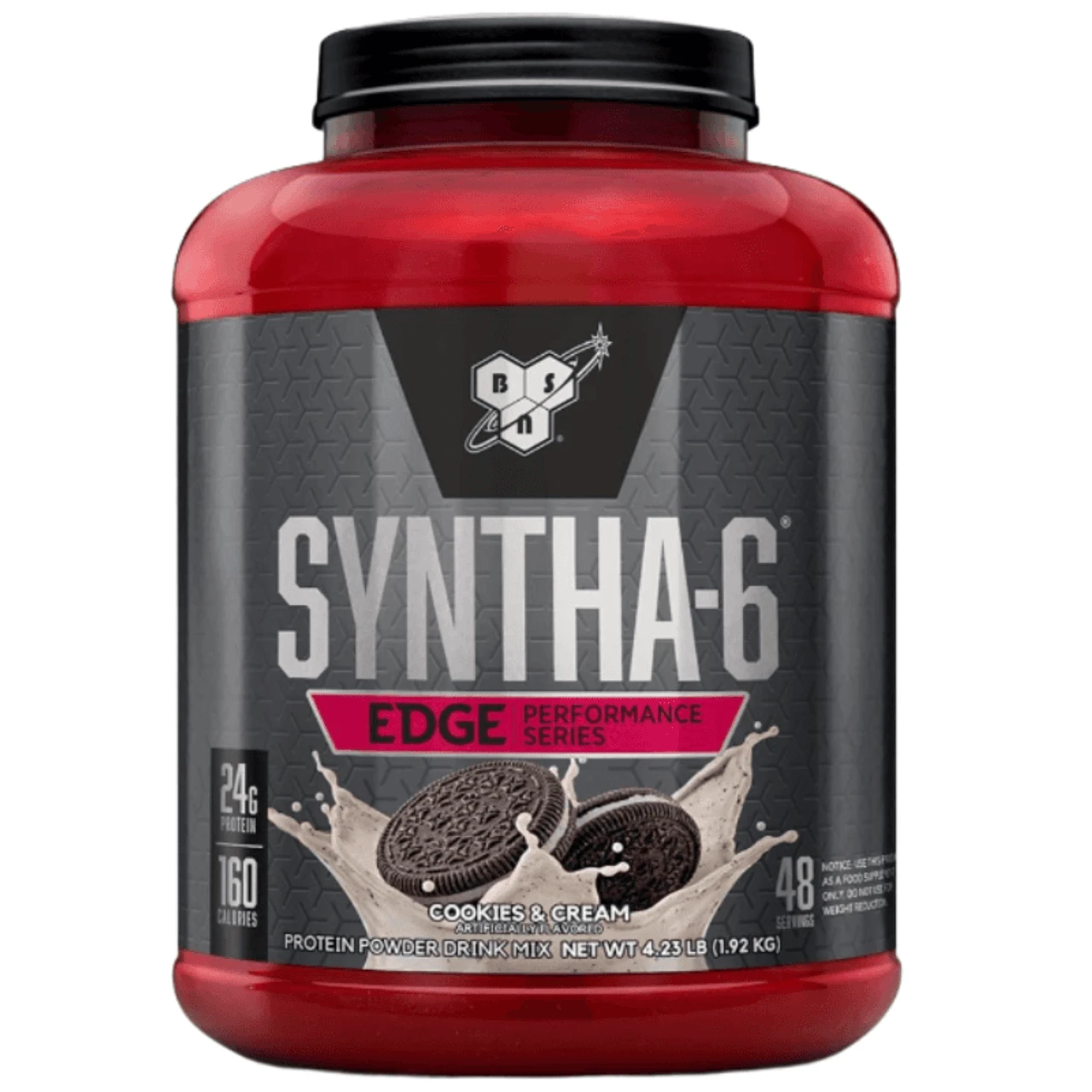 BSN Syntha-6 Edge 48 Servings 4 BSN Syntha-6 Edge 48 Servings - Image 4