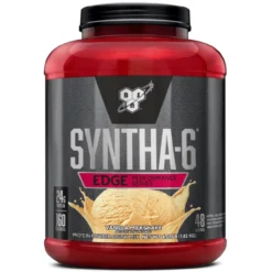 BSN Syntha-6 Edge 48 Servings 7 BSN Syntha-6 Edge 48 Servings -Now Foods Store BSN Syntha 6 Vanilla Milkshake 72549.1738817722