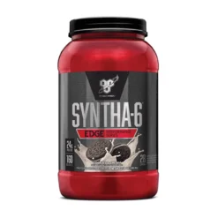 BSN Syntha-6 Edge 28 Servings -Now Foods Store BSN Syntha 6 28 servings Cookies and Cream 11091.1738817703