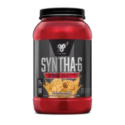 BSN Syntha-6 Edge 28 Servings -Now Foods Store BSN Syntha 6 28 servings Peanut Butter Cookie 62150.1738817923