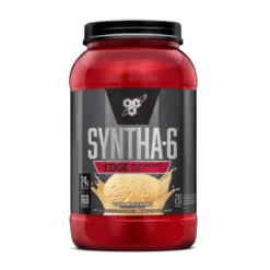 BSN Syntha-6 Edge 28 Servings -Now Foods Store BSN Syntha 6 28 servings Vanilla Milkshake 80750.1738818181