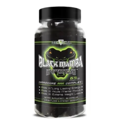 Innovative Labs Black Mamba 90 Caps
