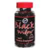 Hi-Tech Pharmaceuticals Black Widow 90 Caps