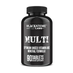 BLACKSTONE LABS MULTI 90 TABLETS