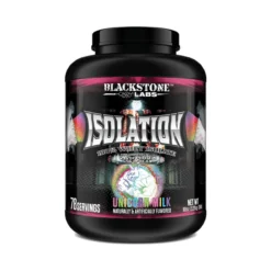 Blackstone Labs Isolation 5lb 6 Blackstone Labs Isolation 5lb -Now Foods Store Blackstone Labs Isolation 5lb Unicorn Milk 37658.1752155396