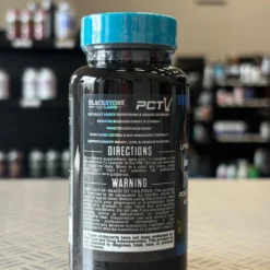 Blackstone Labs PCT V 60 Capsules 9 Blackstone Labs PCT V 60 Capsules -Now Foods Store Blackstone Labs PCT V Directions 97232.1746748494