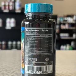 Blackstone Labs PCT V 60 Capsules 8 Blackstone Labs PCT V 60 Capsules -Now Foods Store Blackstone Labs PCT V Supp Facts 87679.1746748504