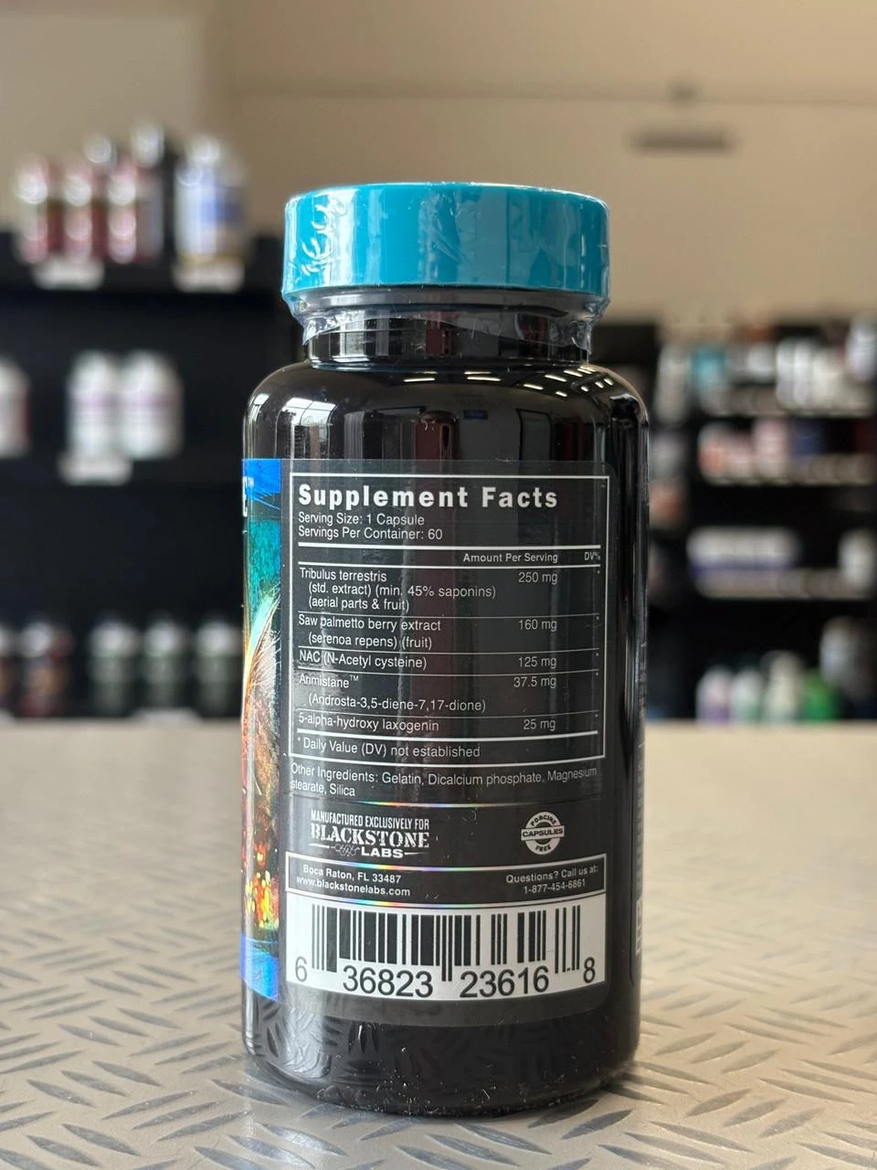 Blackstone Labs PCT V 60 Capsules 4 Blackstone Labs PCT V 60 Capsules - Image 4