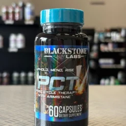 Blackstone Labs PCT V 60 Capsules 7 Blackstone Labs PCT V 60 Capsules -Now Foods Store Blackstone Labs PCT V 12520.1746748480