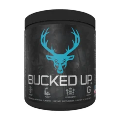 Bucked Up Pre Workout 30 Servings -Now Foods Store BuckedUpBuckedUPPre 5000x 02d8ccd8 75f0 4994 8f3d 6853b55a2ae7 82405.1704738903