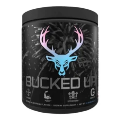 Bucked Up Pre Workout 30 Servings -Now Foods Store BuckedUpBuckedUp30ServingsCottonCandy 1 5000x 901b2e1f 21f9 4b13 973a bf5bfefa4c61 36486.1704737376