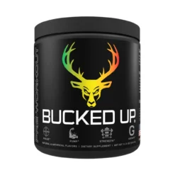 Bucked Up Pre Workout 30 Servings -Now Foods Store BuckedUpBuckedUpPre30ServingsSourGummy 5000x 617e98ac 2515 4da6 9846 5dafc3bd0fab 50704.1704737168