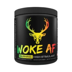 Bucked Up Woke AF 30 Servings -Now Foods Store BuckedUpWokeAF30Servings 2 5000x 54af105d 52f5 49a2 a3a2 cfba94252f48 89487.1704736923