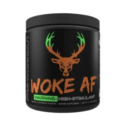 Bucked Up Woke AF 30 Servings -Now Foods Store BuckedUpWokeAF30Servings 5000x 0716886b 3dcf 4c99 aebe 408f53b30325 05267.1704739388