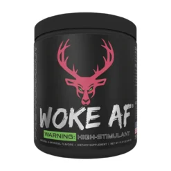 Bucked Up Woke AF 30 Servings -Now Foods Store BuckedUpWokeAF30Servings 5000x a8a667f8 9f76 4326 8a0c 60f5c349917b 46890.1704736968