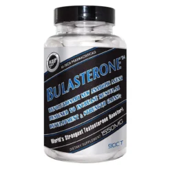 Hi-Tech Pharmaceuticals BULASTERONE 90CT