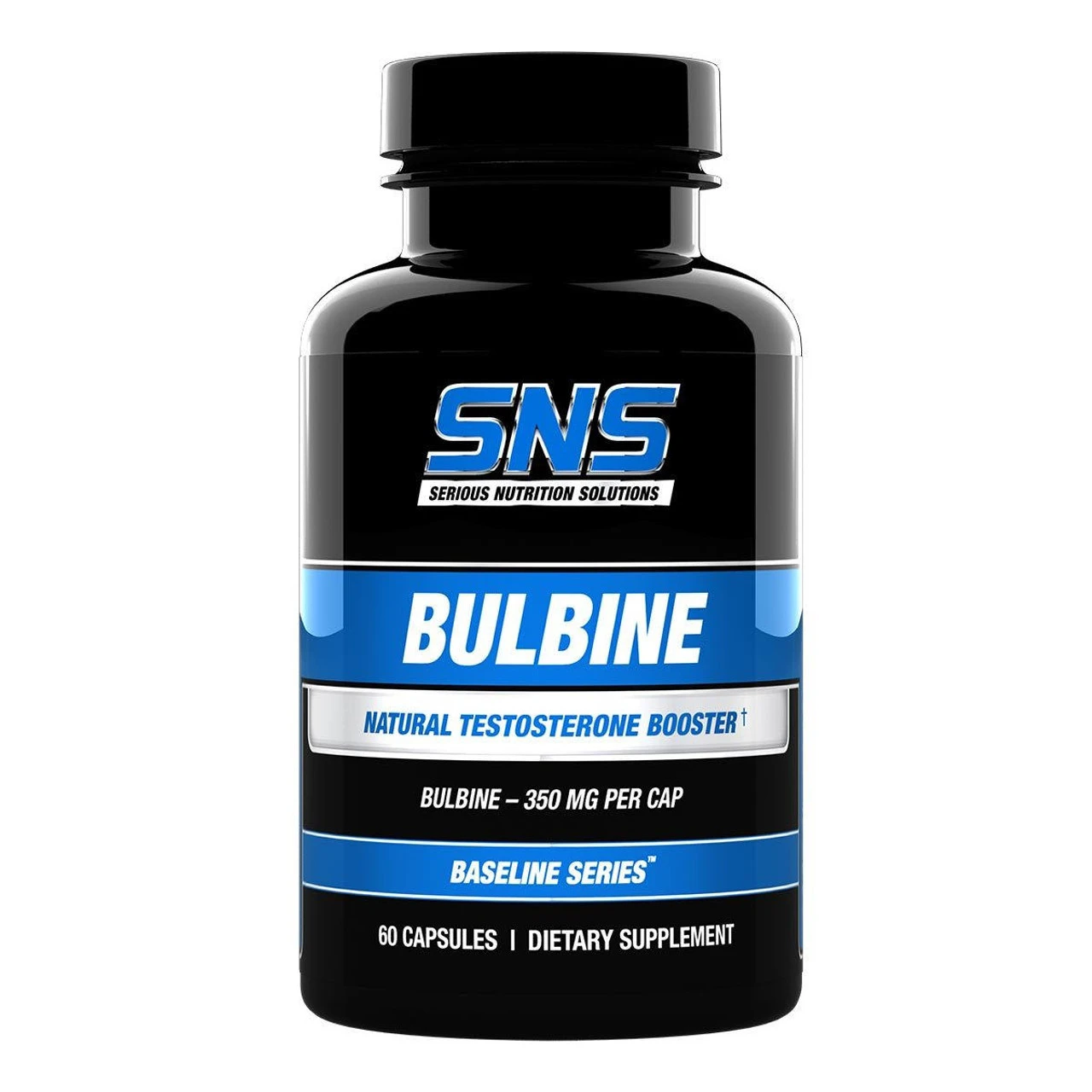 Serious Nutrition Solutions Bulbine 60 Caps 1 Serious Nutrition Solutions Bulbine 60 Caps