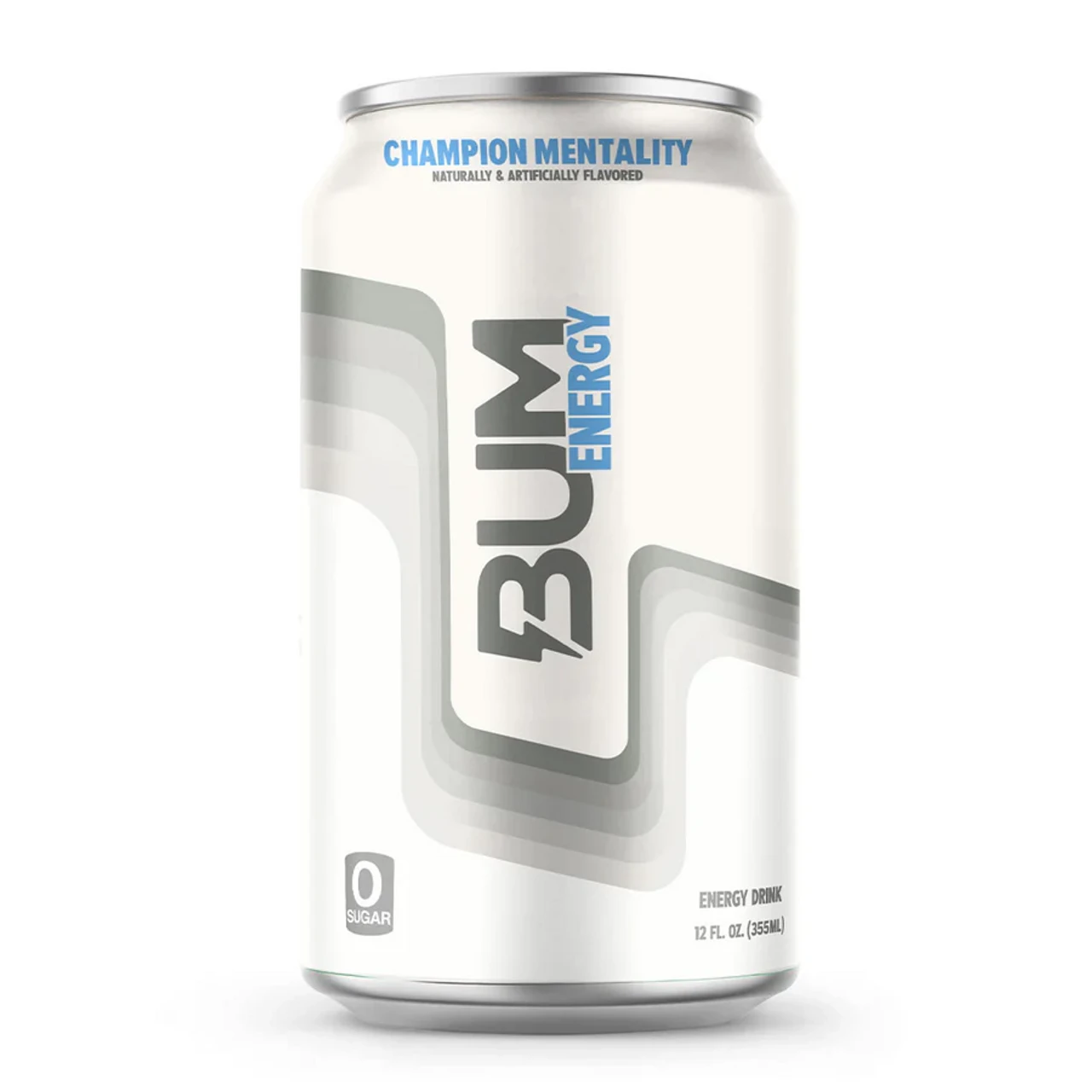 CBUM BUM Energy Drink RTD 12 Case 1 CBUM BUM Energy Drink RTD 12 Case