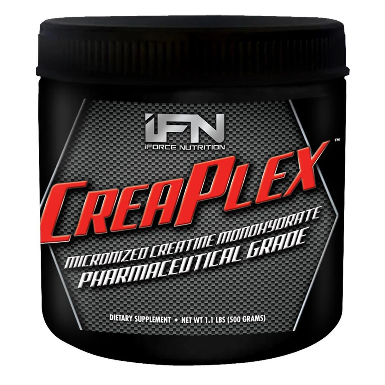 IFORCE Creaplex 500 Grams 1 IFORCE Creaplex 500 Grams