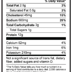 Ostrim Chicken Snack Stick 10 Box -Now Foods Store Chicken Ranch Nutrition 600x ec57def5 43fe 4a77 a0a2 edf0a3638089 71877.1702145698