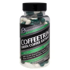 Hi-Tech Pharmaceuticals CoffeeTrim 90 Capsules