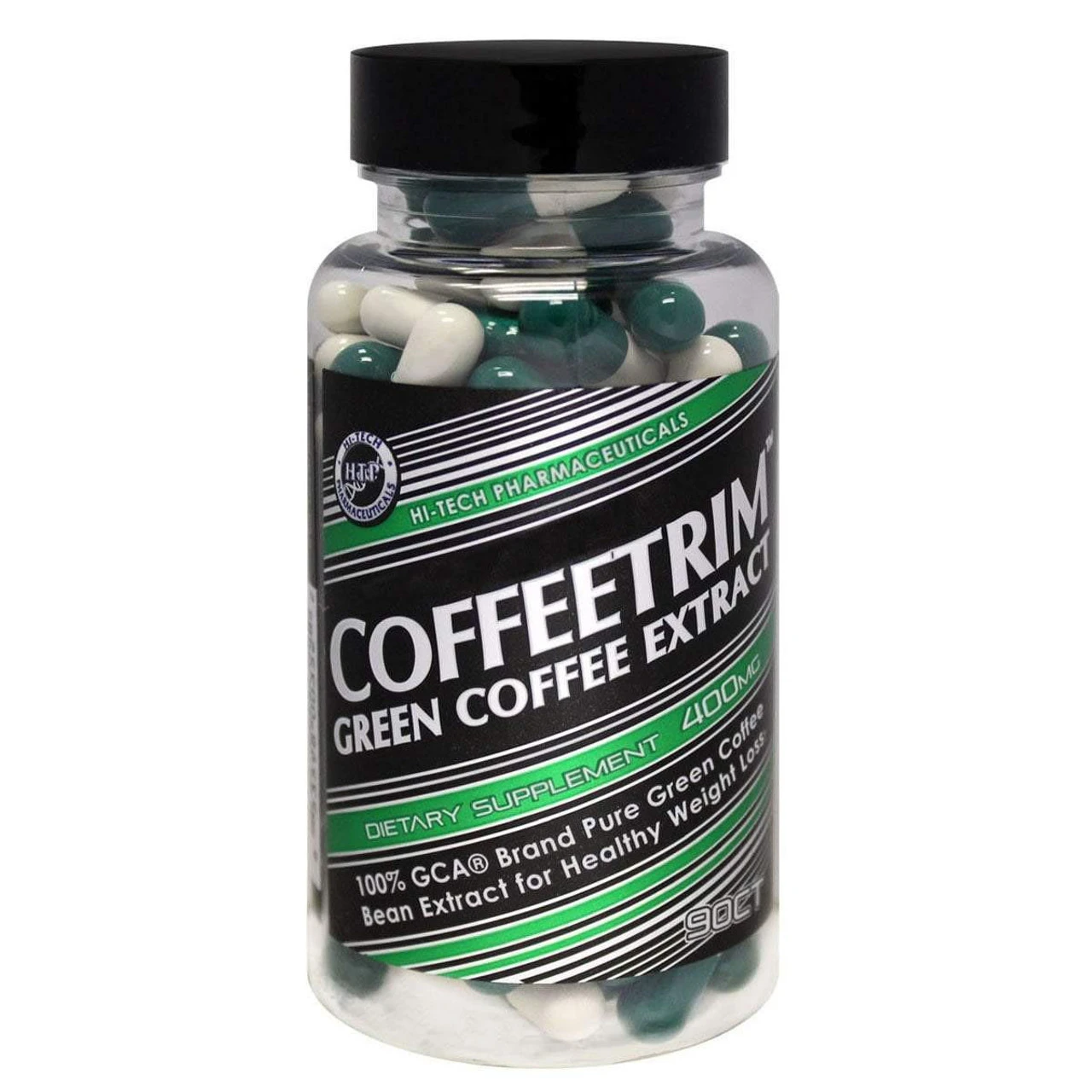 Hi-Tech Pharmaceuticals CoffeeTrim 90 Capsules 1 Hi-Tech Pharmaceuticals CoffeeTrim 90 Capsules